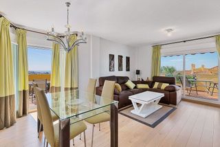 Ático en venta en Calahonda en Mijas