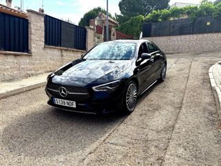 Mercedes-Benz Clase CLA 2025