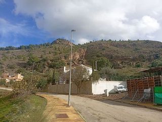 Terreno en venta en Pizarra