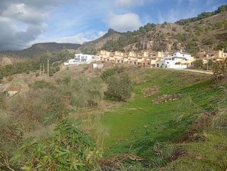 Terreno en venta en Pizarra