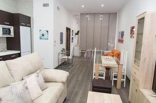 Estudio en alquiler en Tablero Bajo - Arruzafilla en Córdoba