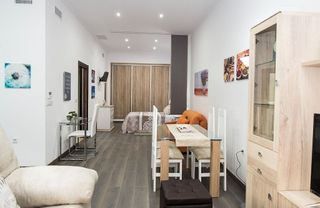 Estudio en alquiler en Tablero Bajo - Arruzafilla en Córdoba