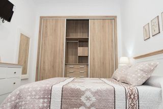 Estudio en alquiler en Tablero Bajo - Arruzafilla en Córdoba