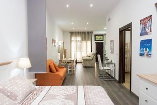 Estudio en alquiler en Tablero Bajo - Arruzafilla en Córdoba