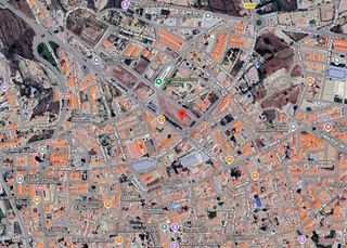 Terreno en venta en Baza