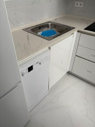 Piso en alquiler en Alfalfa en Sevilla