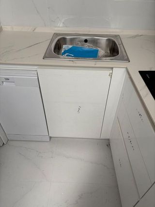 Piso en alquiler en Alfalfa en Sevilla