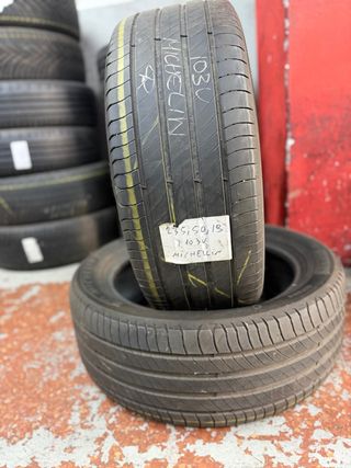 Neumático Michelin 235/50 R19 103V