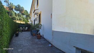 Casa adosada en alquiler en Calahonda en Mijas