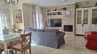 Casa adosada en alquiler en Calahonda en Mijas