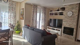 Casa adosada en alquiler en Calahonda en Mijas