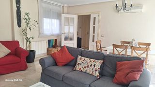 Casa adosada en alquiler en Calahonda en Mijas