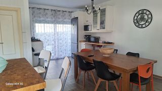 Casa adosada en alquiler en Calahonda en Mijas