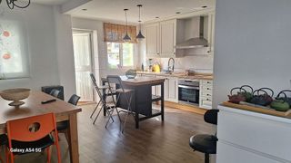 Casa adosada en alquiler en Calahonda en Mijas