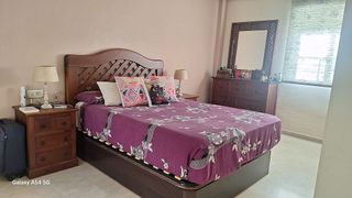 Casa adosada en alquiler en Calahonda en Mijas