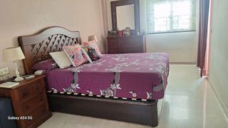 Casa adosada en alquiler en Calahonda en Mijas