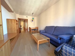 Piso en alquiler en Chopera en Madrid