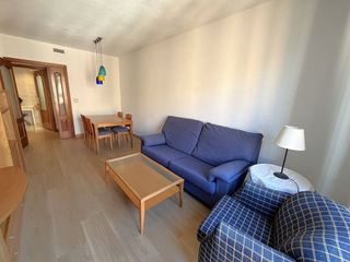 Piso en alquiler en Chopera en Madrid