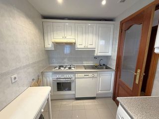 Piso en alquiler en Chopera en Madrid