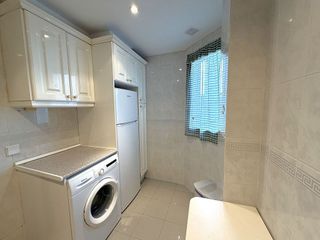 Piso en alquiler en Chopera en Madrid