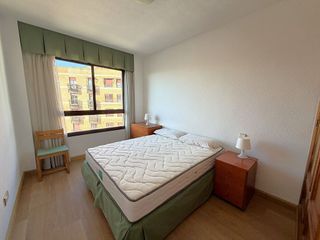 Piso en alquiler en Chopera en Madrid