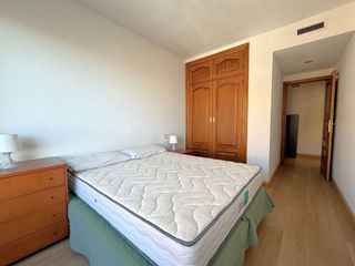 Piso en alquiler en Chopera en Madrid