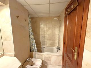 Piso en alquiler en Chopera en Madrid