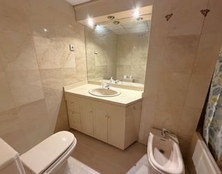 Piso en alquiler en Chopera en Madrid