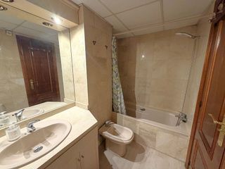 Piso en alquiler en Chopera en Madrid