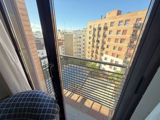 Piso en alquiler en Chopera en Madrid