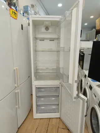 Nevera Beko garantía transporte