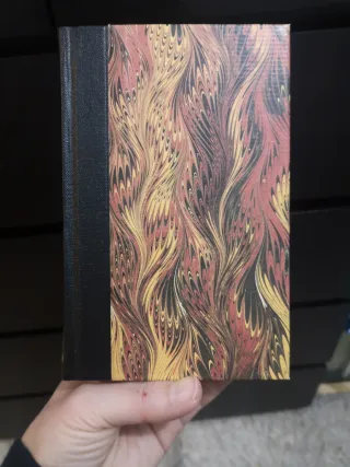 The devil's dictionary