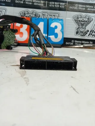 Mando multifunción Toyota Celica