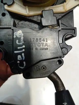 Mando multifunción Toyota Celica