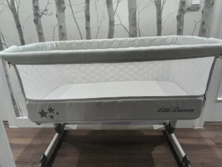 Cuna de colecho Boop Little Dreamer