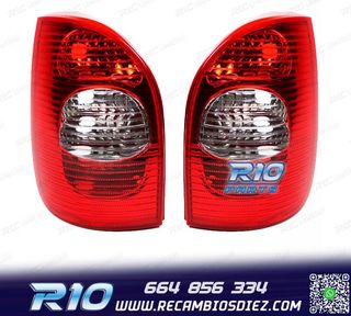 PILOTOS PARA CITROEN XSARA PICASSO 04-