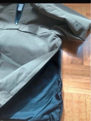 Cortavientos Pull&Bear