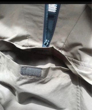 Cortavientos Pull&Bear