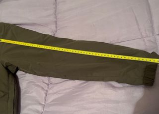 Cortavientos Pull&Bear