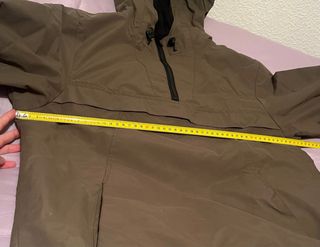 Cortavientos Pull&Bear