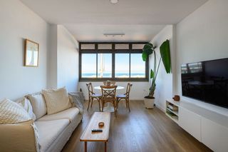 Piso en alquiler en Santa Catalina - Canteras en Palmas de Gran Canaria(Las)