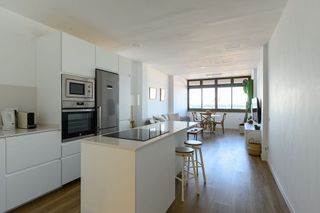 Piso en alquiler en Santa Catalina - Canteras en Palmas de Gran Canaria(Las)