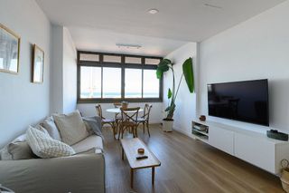 Piso en alquiler en Santa Catalina - Canteras en Palmas de Gran Canaria(Las)