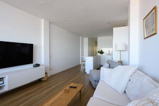 Piso en alquiler en Santa Catalina - Canteras en Palmas de Gran Canaria(Las)