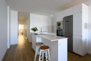 Piso en alquiler en Santa Catalina - Canteras en Palmas de Gran Canaria(Las)