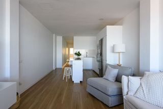 Piso en alquiler en Santa Catalina - Canteras en Palmas de Gran Canaria(Las)