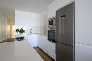 Piso en alquiler en Santa Catalina - Canteras en Palmas de Gran Canaria(Las)