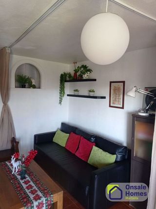 Piso en venta en Las Cancelas - Valdeolletas en Marbella