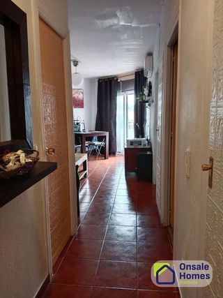 Piso en venta en Las Cancelas - Valdeolletas en Marbella