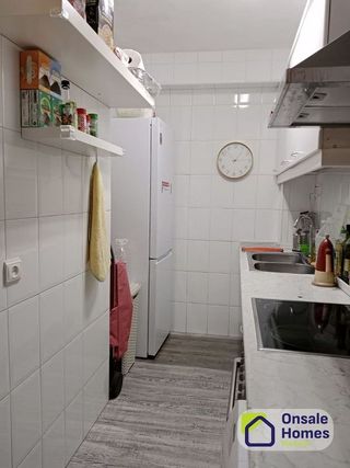 Piso en venta en Las Cancelas - Valdeolletas en Marbella